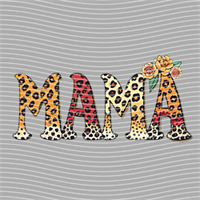 Mother's Day-MM 4753